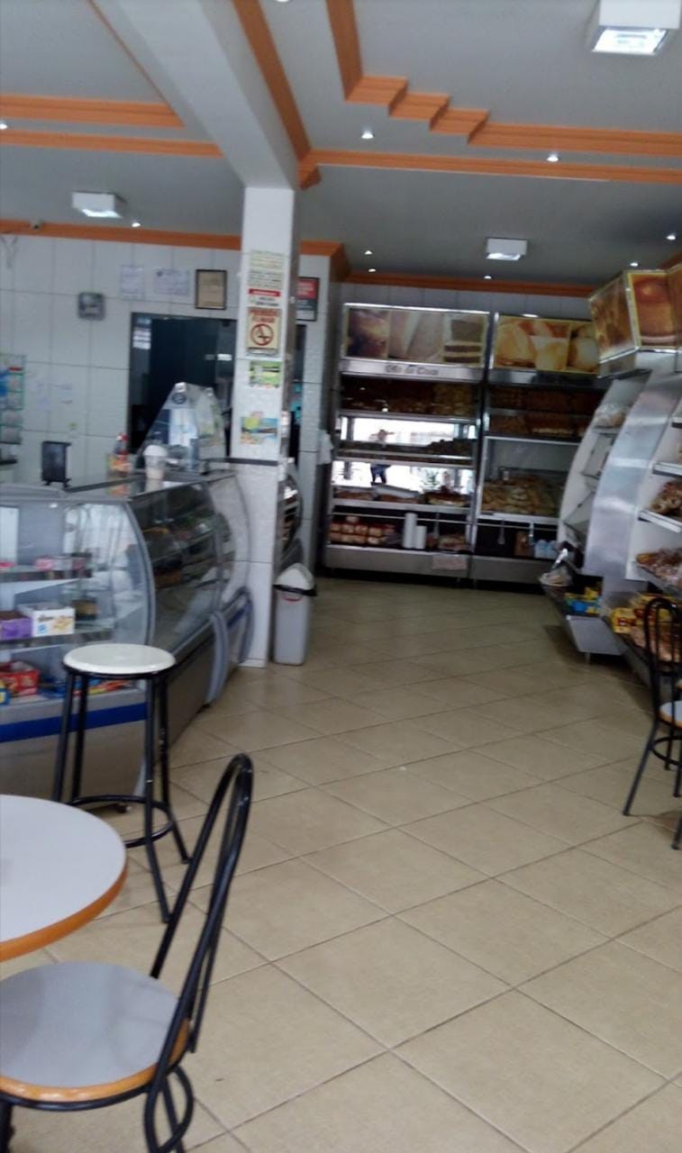 Padaria Divinolândia