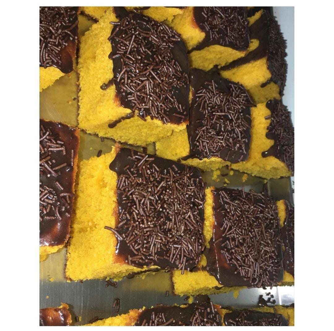 Padaria Bendita Gula