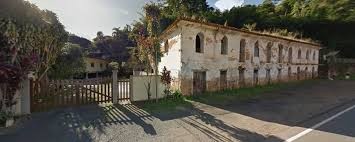 Casarão de Paraibuna