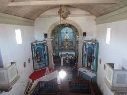 Capela dos Prazeres