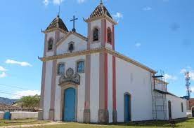Capela dos Prazeres