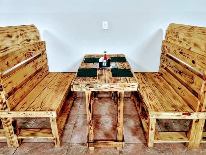 Bar Casa e Cozinha