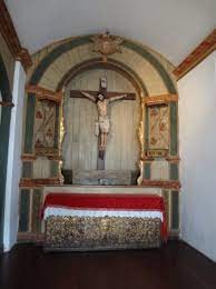 Capela do Bonfim