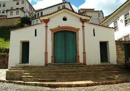 Capela do Bonfim
