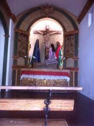 Capela do Bonfim