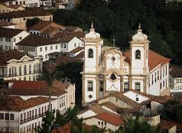 Basílica de Nossa Senhora do Pilar