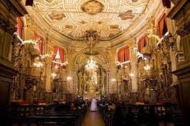 Basílica de Nossa Senhora do Pilar