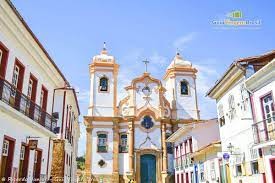 Basílica de Nossa Senhora do Pilar