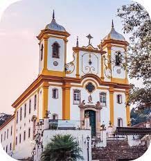 Santuário de Nossa Senhora da Conceição