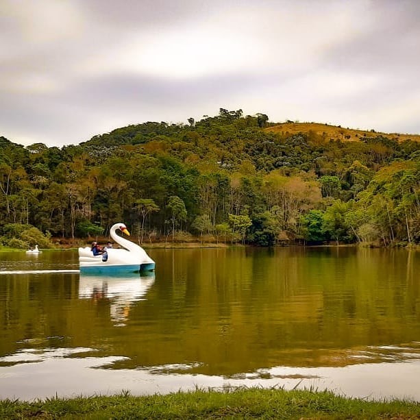 Parque da Lajinha