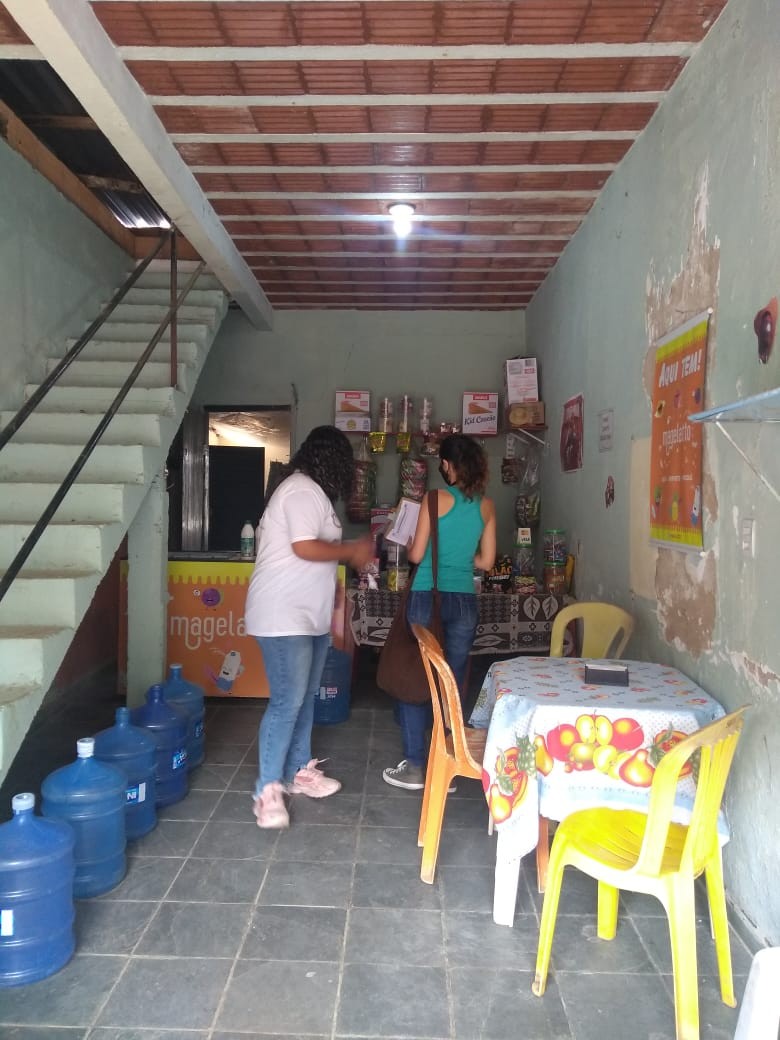 Sorveteria do Careca