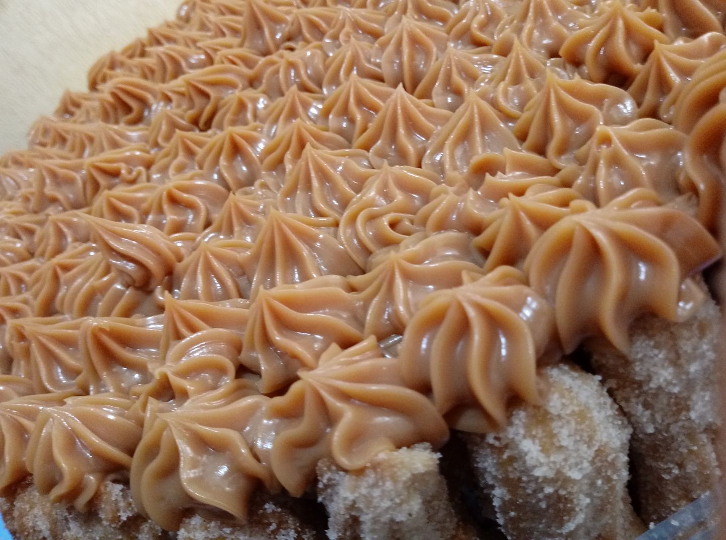 Night Lanches e Confeitaria 
