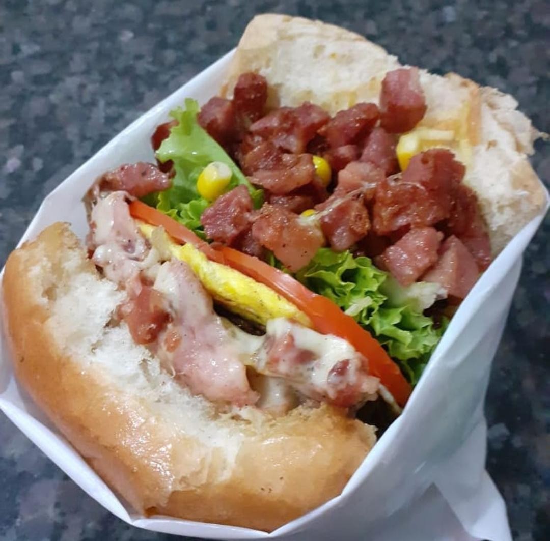 Night Lanches e Confeitaria 