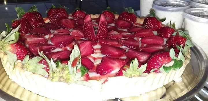 Night Lanches e Confeitaria 