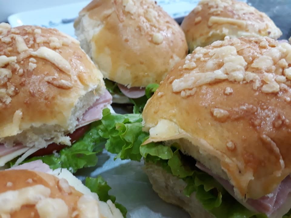Night Lanches e Confeitaria 