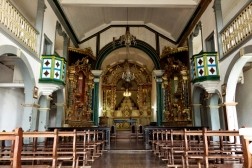Igreja Matriz Nossa Senhora da Conceição