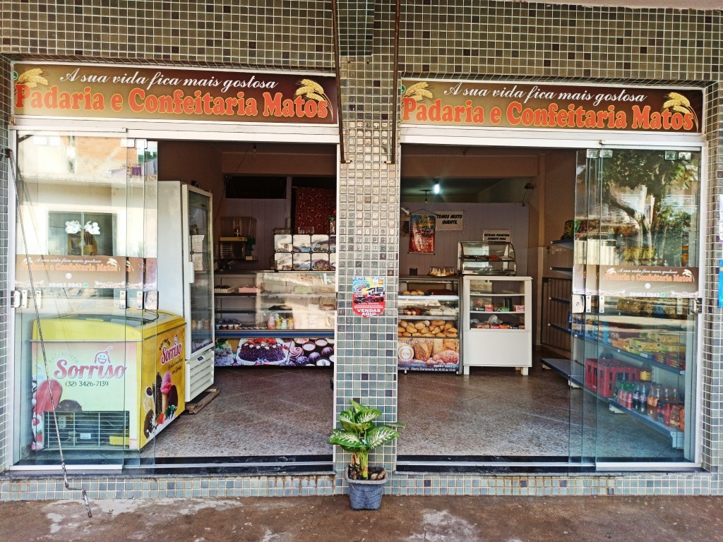 Padaria e Confeitaria Matos
