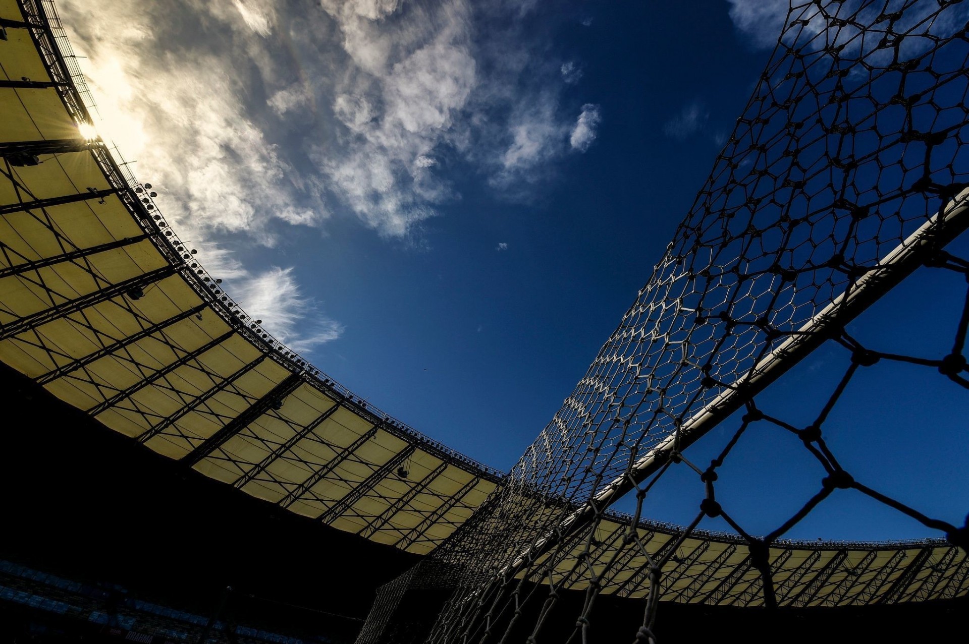 Estádio Mineirão