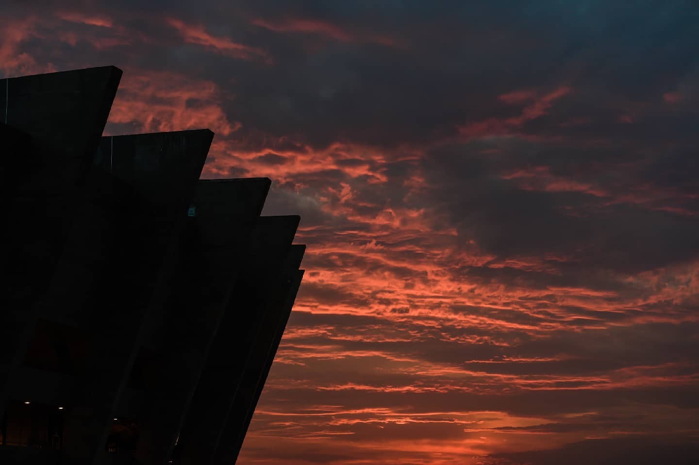 Estádio Mineirão