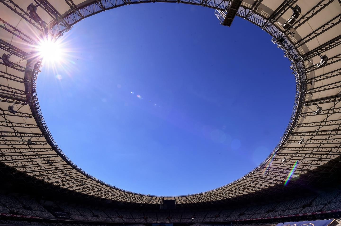 Estádio Mineirão
