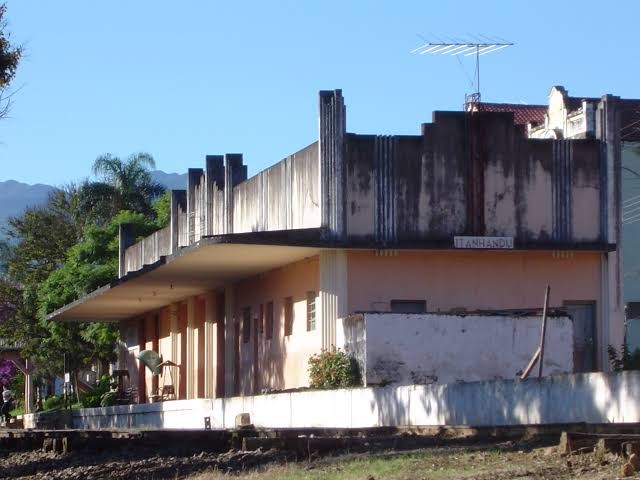 Estação das Artes