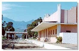 Estação das Artes