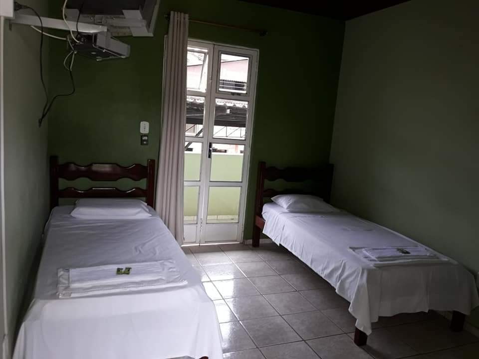 Hotel Valente