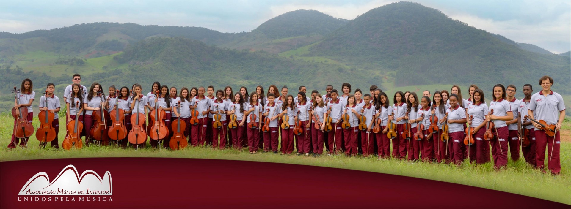 Associação Musica no Interior – AMI