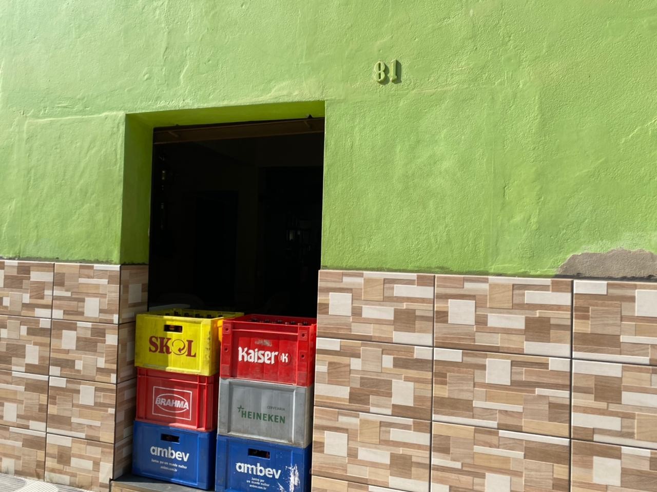 Bar e Mercearia Rodrigues