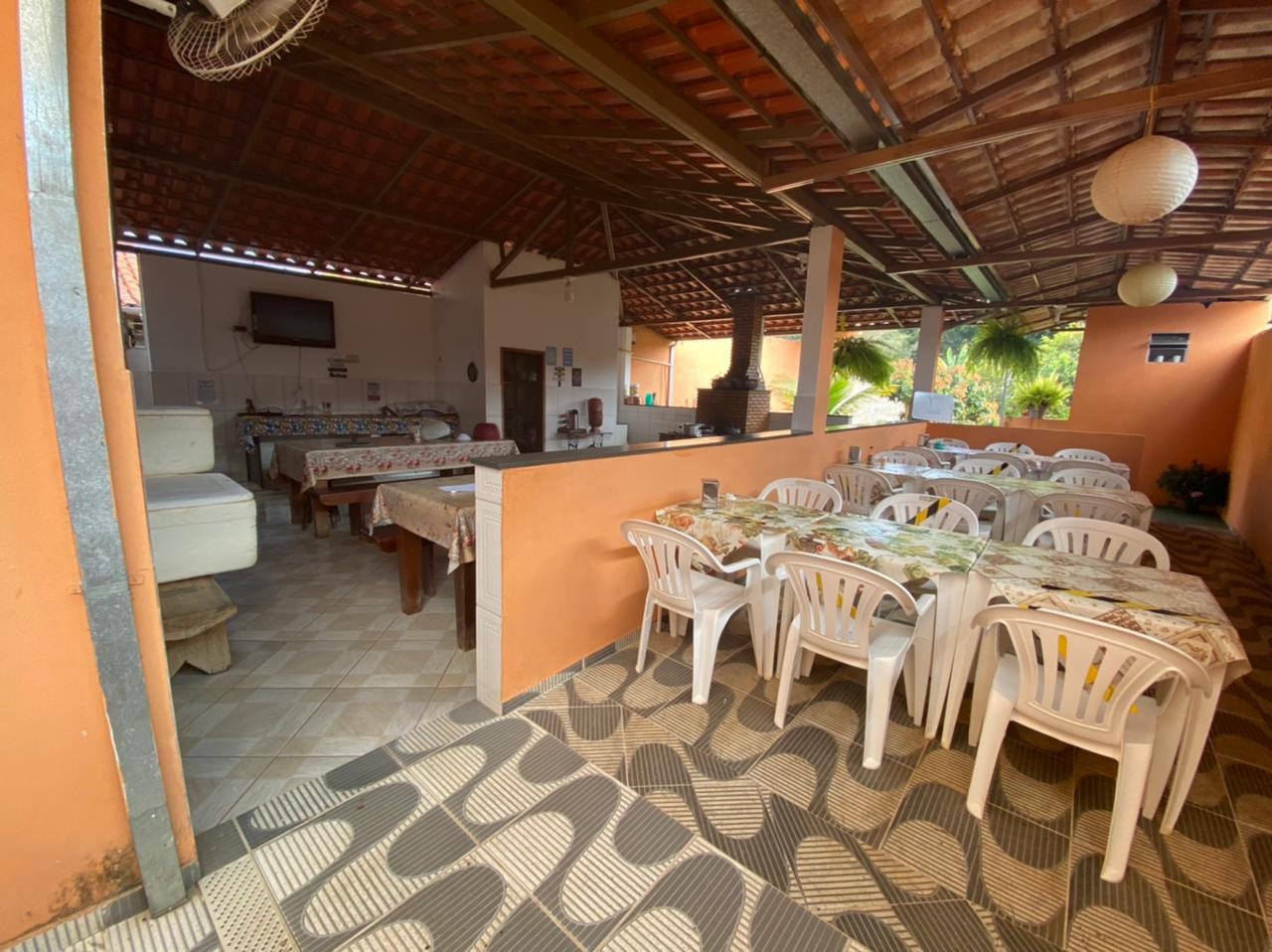 Cantina da Solange