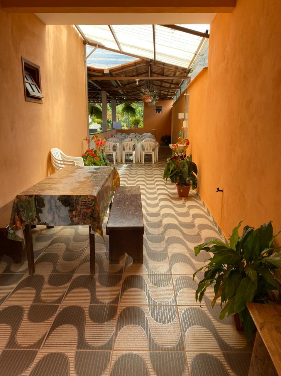 Cantina da Solange
