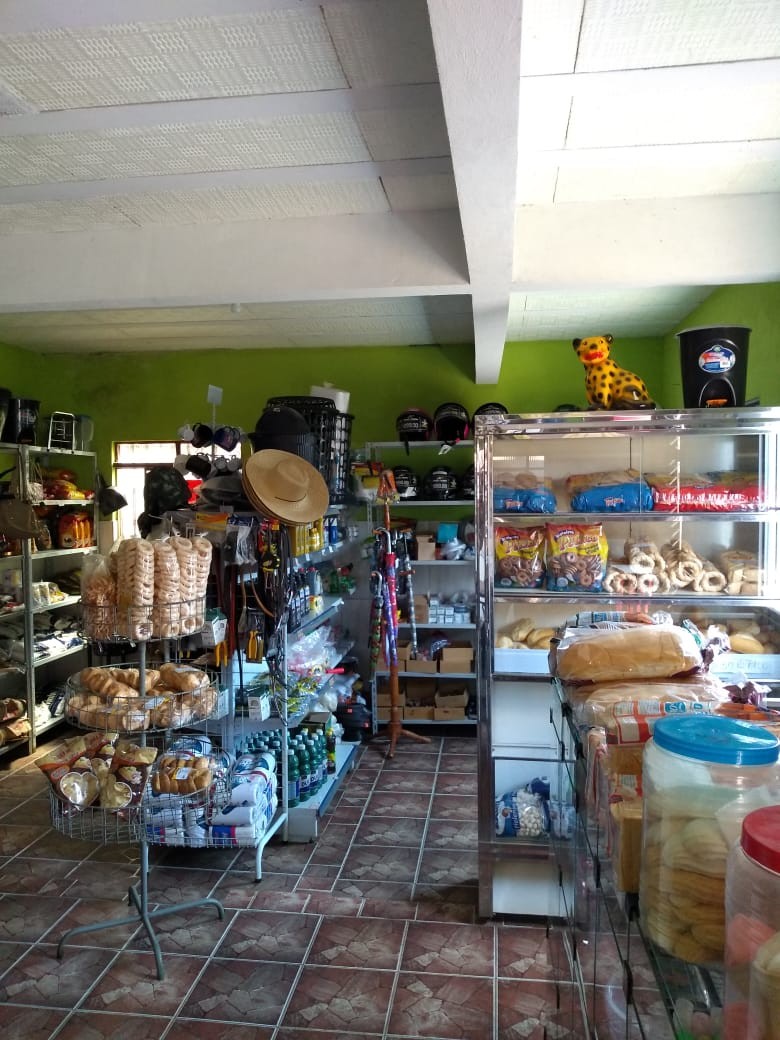 Padaria São Sebastião