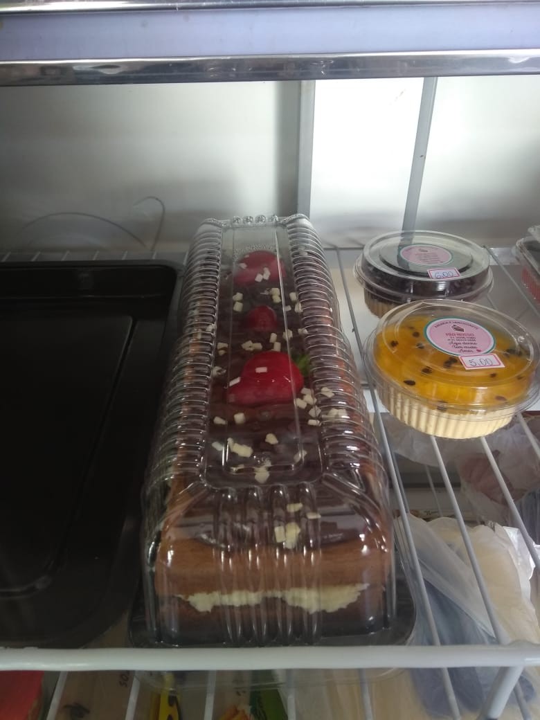 Padaria Pão Nosso 