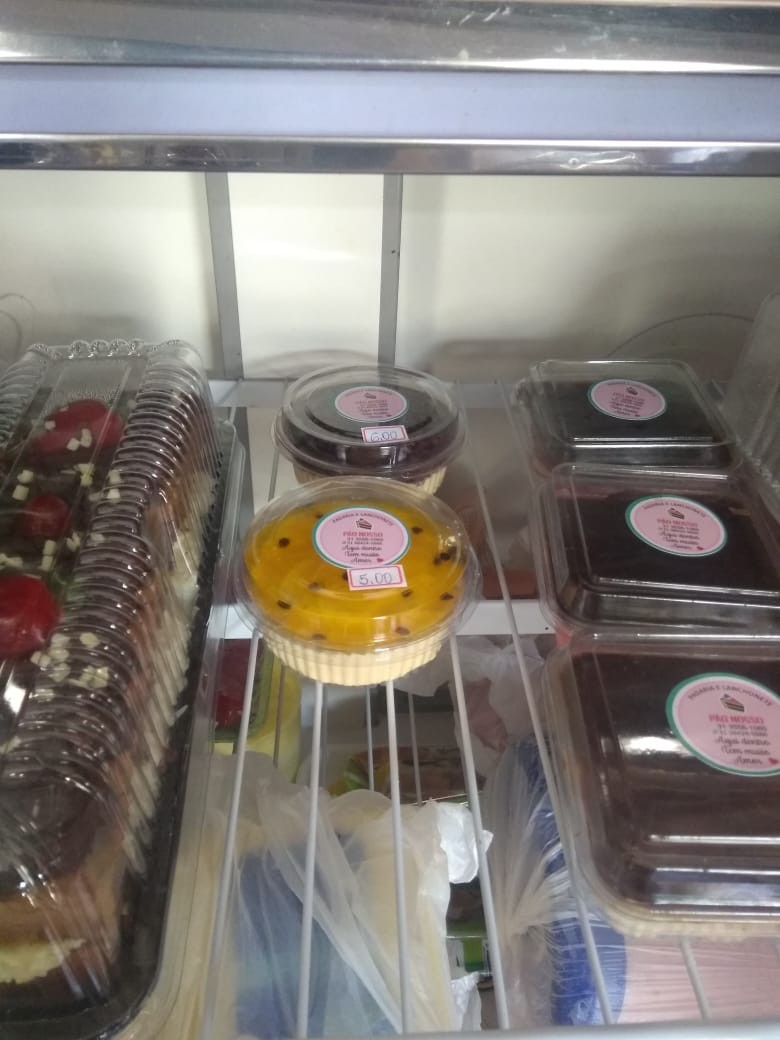 Padaria Pão Nosso 