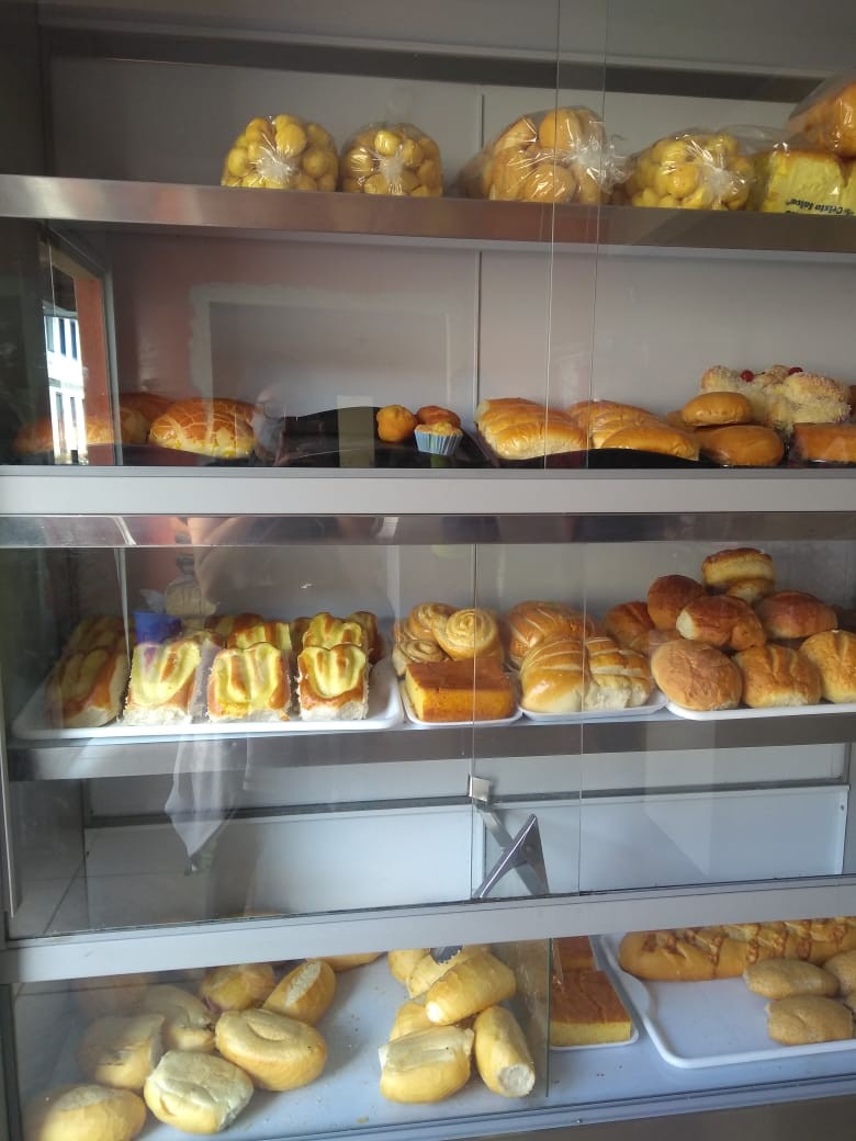 Padaria Pão Nosso 