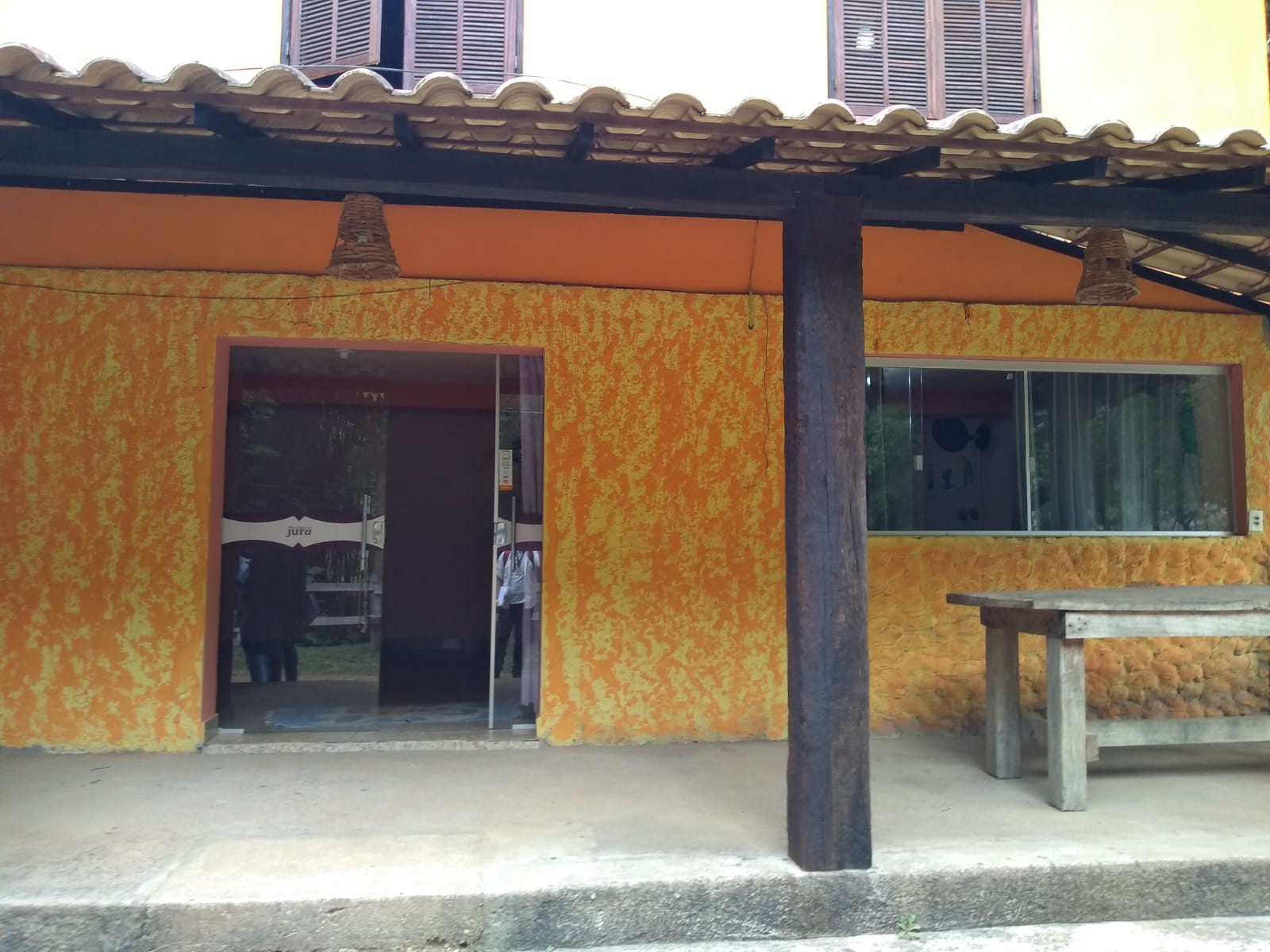 Bar e Petiscaria da Jura