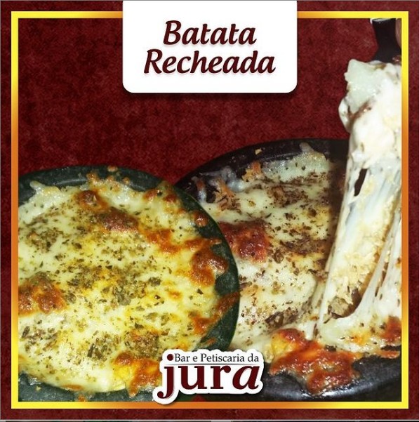 Bar e Petiscaria da Jura
