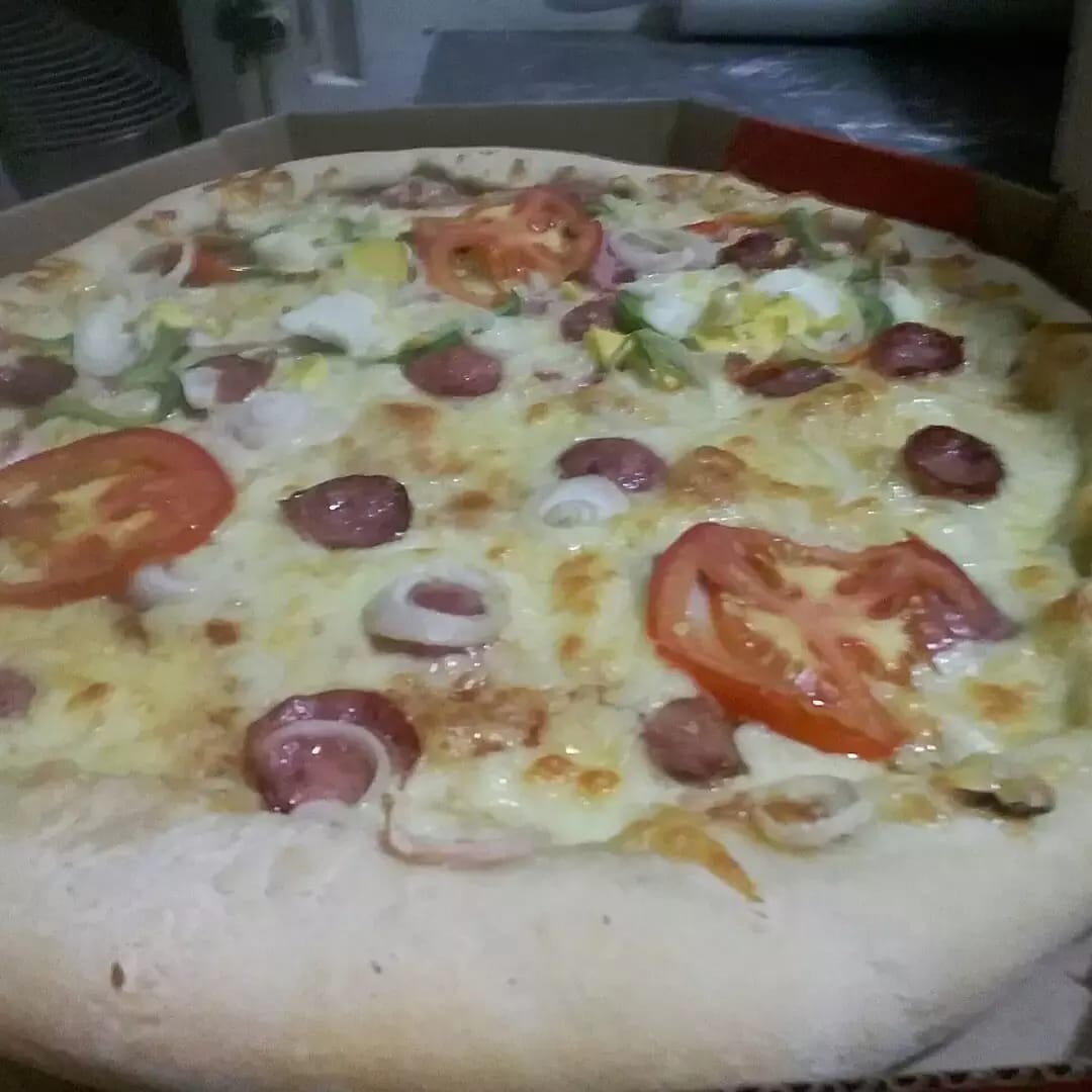 Padaria e Pizzaria do Grande