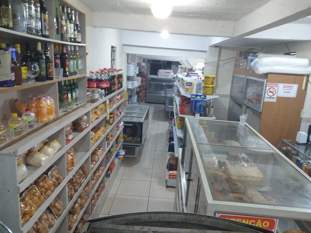 Padaria e Pizzaria do Grande