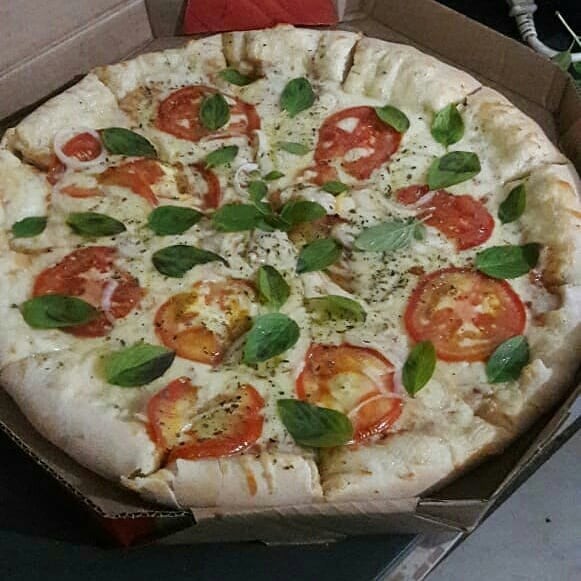 Padaria e Pizzaria do Grande