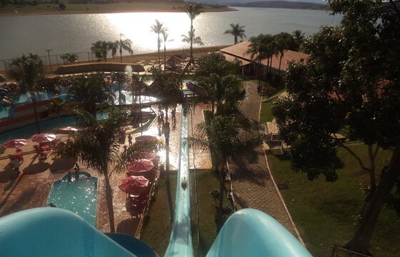 Aqua Park
