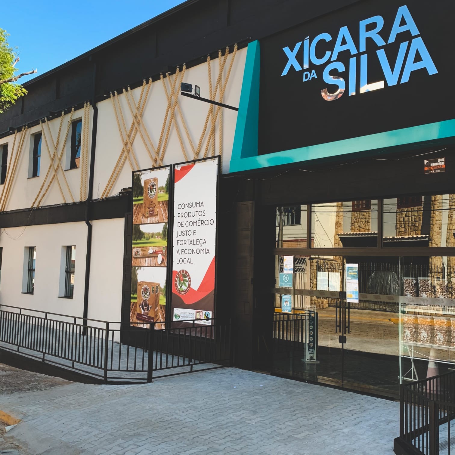 Xicara Da Silva
