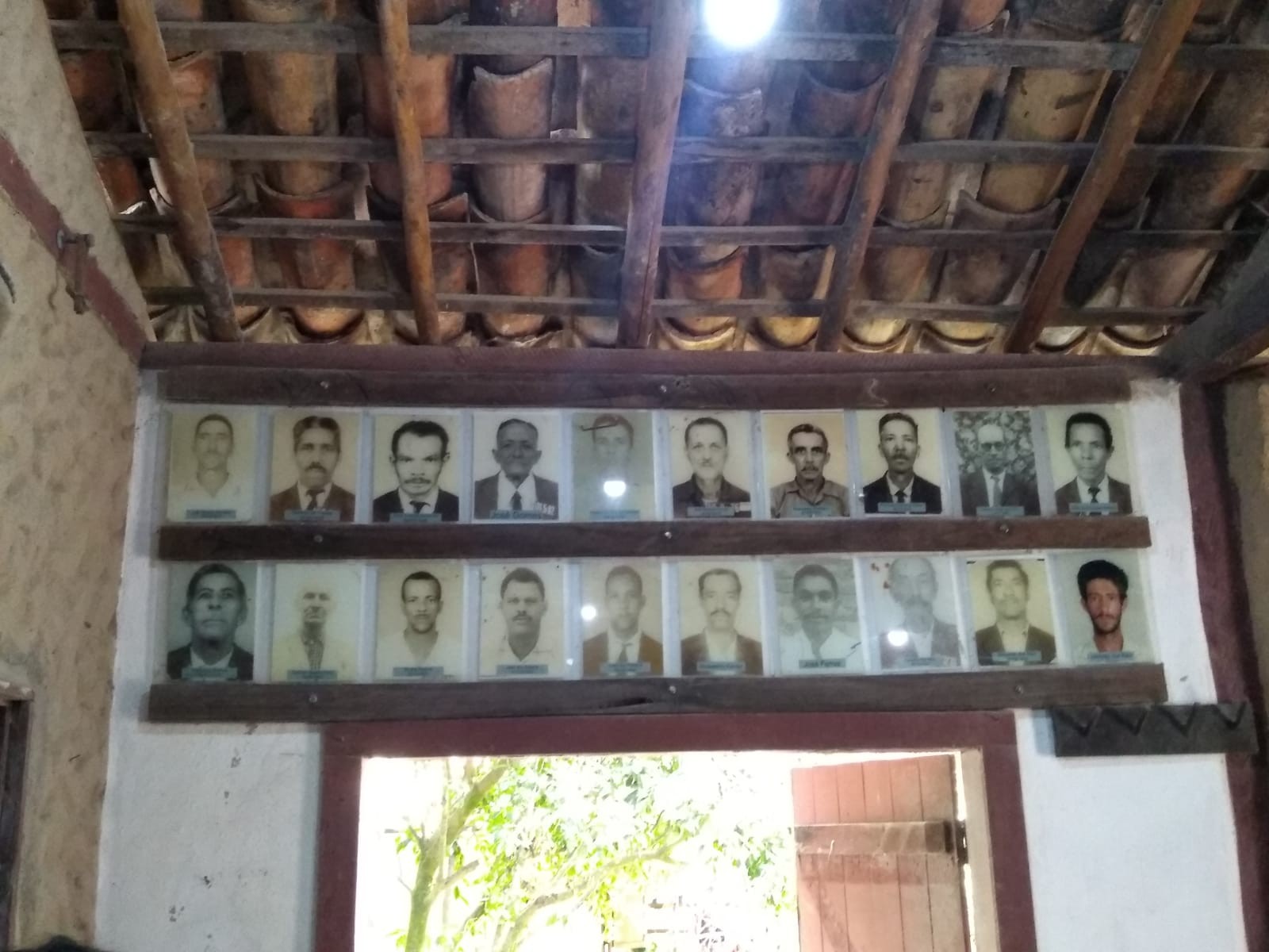 Museu do Tropeiro