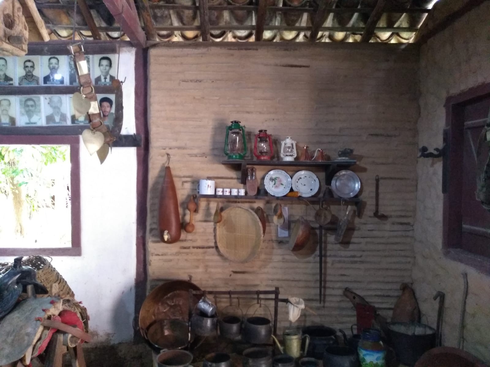 Museu do Tropeiro