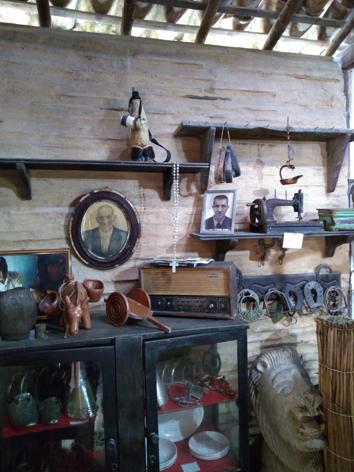 Museu do Tropeiro