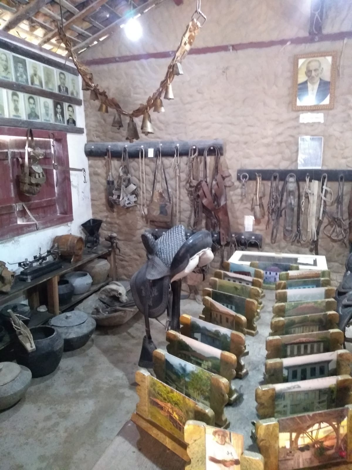 Museu do Tropeiro