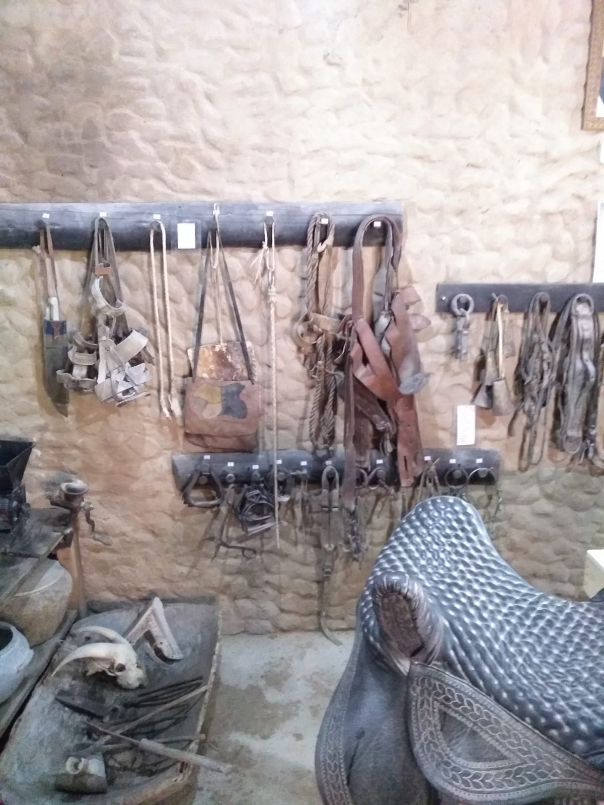 Museu do Tropeiro