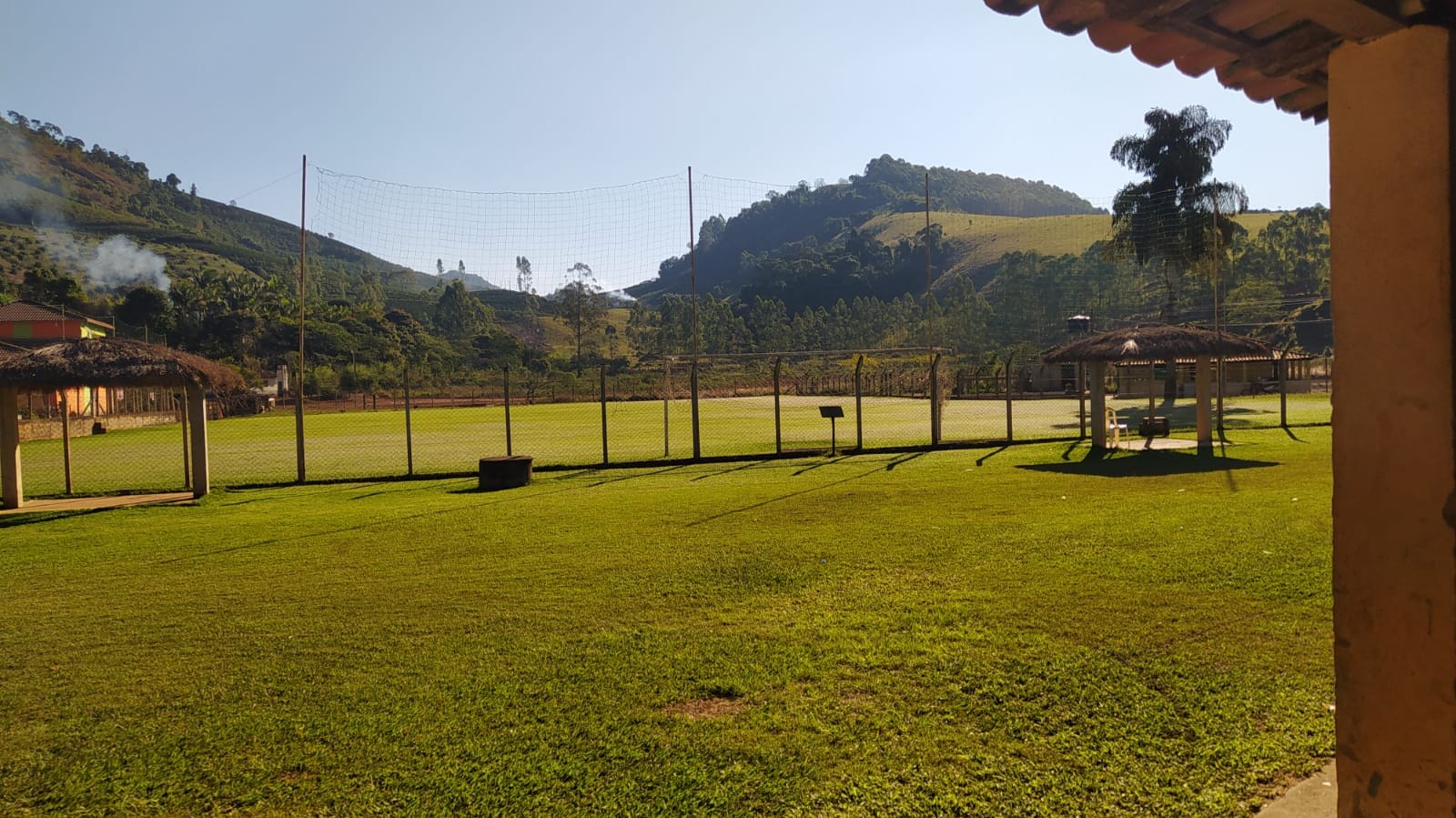 Pachecu´s Bar Futebol Clube 