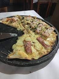 Bar e Restaurante Farias