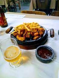 Bar e Restaurante Farias